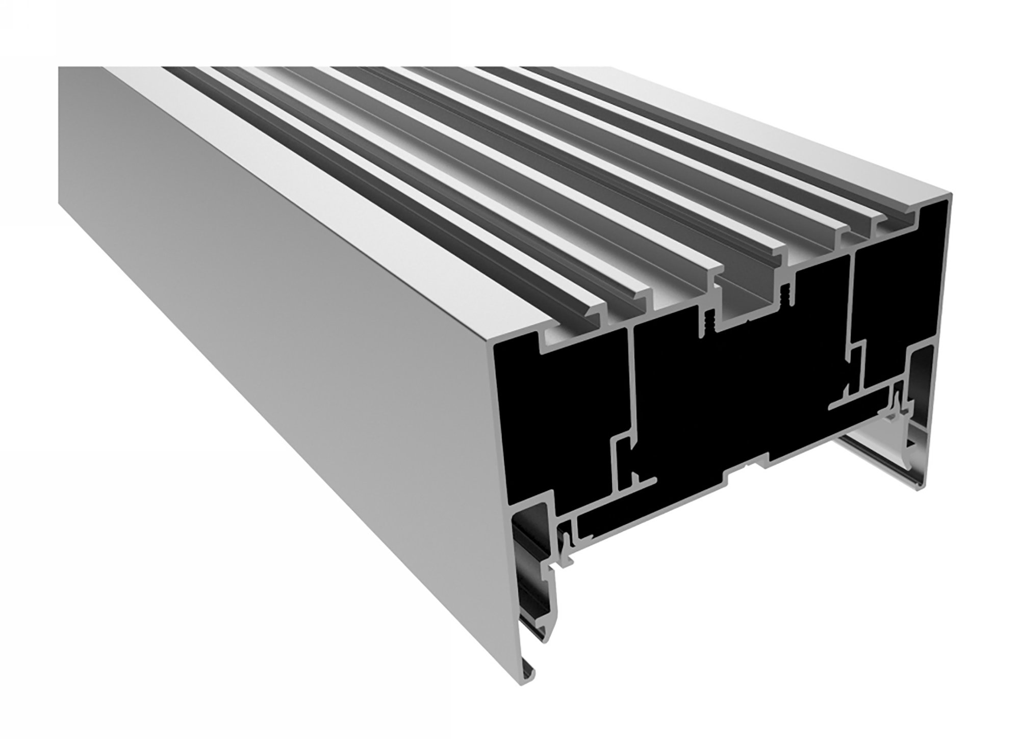 Lungo 10570 Profiles Dlux Aluminium Profile Lungo 10570 Profiles Dlux Aluminium Profile